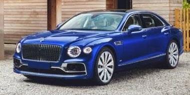 BENTLEY FLYING SPUR 2020 SCBBB6ZG6LC082408 image